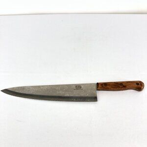 Carvel Hall Great Blades 10 Inch Chef's Knife